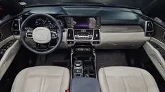 2023 Kia Sorento HEV 1.6 2WD — фото 7