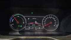 2023 Kia Sorento HEV 1.6 2WD — фото 8
