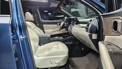 2023 Kia Sorento HEV 1.6 2WD — фото 10