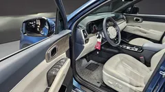 2023 Kia Sorento HEV 1.6 2WD — фото 11