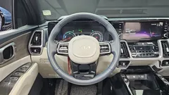 2023 Kia Sorento HEV 1.6 2WD — фото 14
