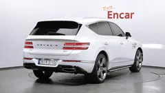 2023 Genesis GV80 3.5T Gasoline AWD — фото 2