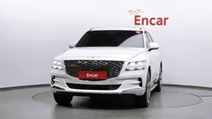 2023 Genesis GV80 3.5T Gasoline AWD — фото 3