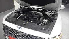 2023 Genesis GV80 3.5T Gasoline AWD — фото 6