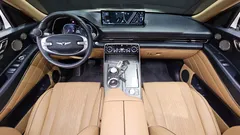 2023 Genesis GV80 3.5T Gasoline AWD — фото 7