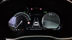 2023 Genesis GV80 3.5T Gasoline AWD — фото 8
