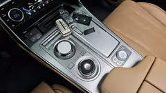 2023 Genesis GV80 3.5T Gasoline AWD — фото 9