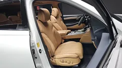 2023 Genesis GV80 3.5T Gasoline AWD — фото 10