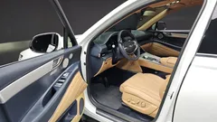 2023 Genesis GV80 3.5T Gasoline AWD — фото 11