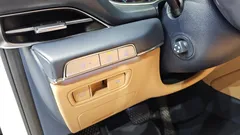 2023 Genesis GV80 3.5T Gasoline AWD — фото 12