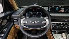 2023 Genesis GV80 3.5T Gasoline AWD — фото 13