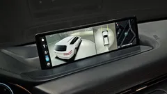 2023 Genesis GV80 3.5T Gasoline AWD — фото 15