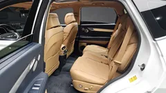 2023 Genesis GV80 3.5T Gasoline AWD — фото 16