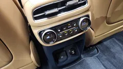 2023 Genesis GV80 3.5T Gasoline AWD — фото 17