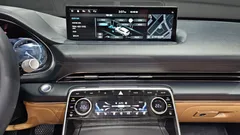 2023 Genesis GV80 3.5T Gasoline AWD — фото 18