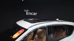 2023 Genesis GV80 3.5T Gasoline AWD — фото 20