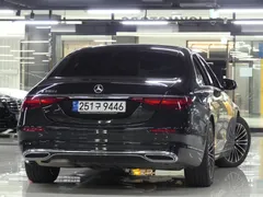 2022 Mercedes-Benz S-Class S350 d — фото 3