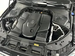 2022 Mercedes-Benz S-Class S350 d — фото 15