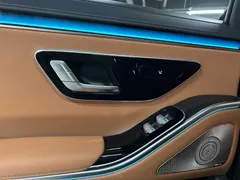 2022 Mercedes-Benz S-Class S350 d — фото 18