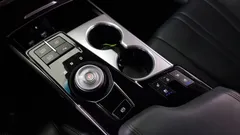 2022 Kia K8 3.5 LPG 2WD, чёрный — фото 9