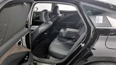 2022 Kia K8 3.5 LPG 2WD, чёрный — фото 11