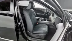 2022 Kia K8 3.5 LPG 2WD, чёрный — фото 12
