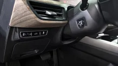 2022 Kia K8 3.5 LPG 2WD, чёрный — фото 14