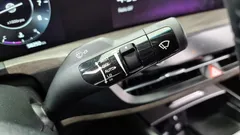 2022 Kia K8 3.5 LPG 2WD, чёрный — фото 15