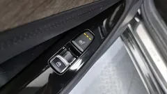 2022 Kia K8 3.5 LPG 2WD, чёрный — фото 19