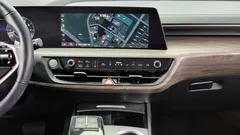 2022 Kia K8 3.5 LPG 2WD, чёрный — фото 20