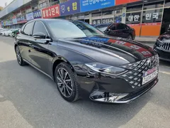 2022 Hyundai Grandeur 2.5 — фото 2