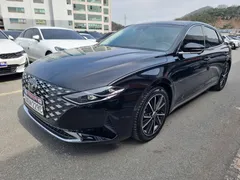 2022 Hyundai Grandeur 2.5 — фото 3
