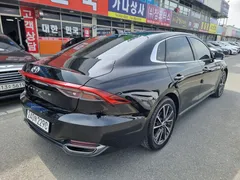 2022 Hyundai Grandeur 2.5 — фото 4