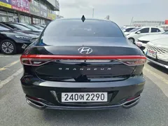2022 Hyundai Grandeur 2.5 — фото 5