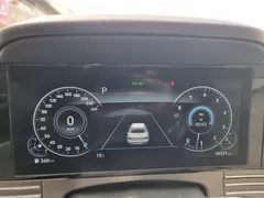 2022 Hyundai Grandeur 2.5 — фото 10