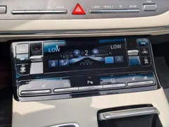 2022 Hyundai Grandeur 2.5 — фото 17