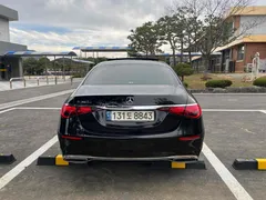 2022 Mercedes-Benz S-Class S350 d — фото 4