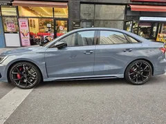 2024 Audi RS3 2.5 TFSI Quattro — фото 4
