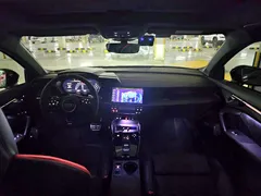 2024 Audi RS3 2.5 TFSI Quattro — фото 10
