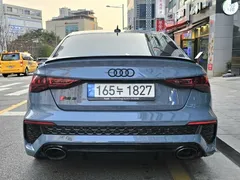 2024 Audi RS3 2.5 TFSI Quattro — фото 14