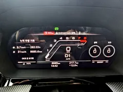 2024 Audi RS3 2.5 TFSI Quattro — фото 15