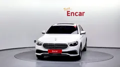 2023 Mercedes-Benz E-Class E220d 4MATIC Exclusive — фото 3