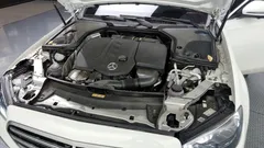 2023 Mercedes-Benz E-Class E220d 4MATIC Exclusive — фото 6