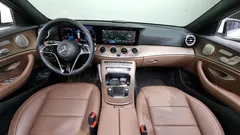 2023 Mercedes-Benz E-Class E220d 4MATIC Exclusive — фото 7