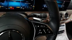 2023 Mercedes-Benz E-Class E220d 4MATIC Exclusive — фото 9