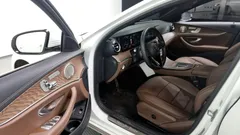 2023 Mercedes-Benz E-Class E220d 4MATIC Exclusive — фото 10