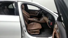 2023 Mercedes-Benz E-Class E220d 4MATIC Exclusive — фото 11