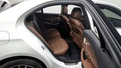 2023 Mercedes-Benz E-Class E220d 4MATIC Exclusive — фото 12