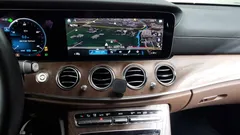 2023 Mercedes-Benz E-Class E220d 4MATIC Exclusive — фото 14