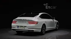 2022 Genesis G80 Gasoline 2.5 Turbo AWD — фото 2
